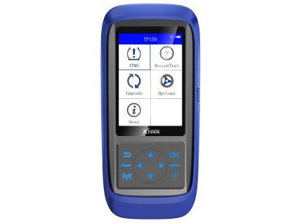 Nástroj na programovanie a diagnostiku TPMS