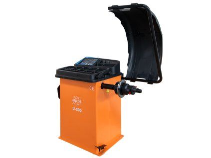 Vyvažovačka kolies