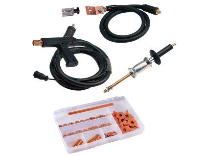 Súprava Studder + Ready Box