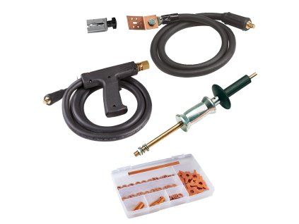 Súprava Studder Automatic + Ready Box