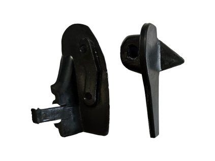 Plastový chránič hlavy na montáž/demontáž