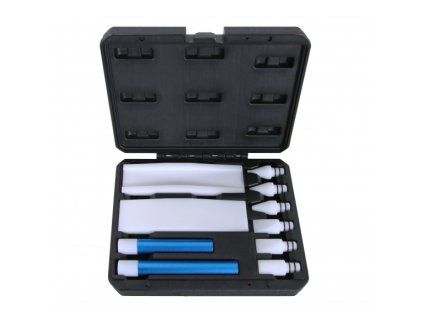 Súprava 10 teflónových klinov