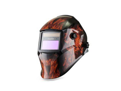 Prilba Stream Flame MMA/MIG-MAG/TIG