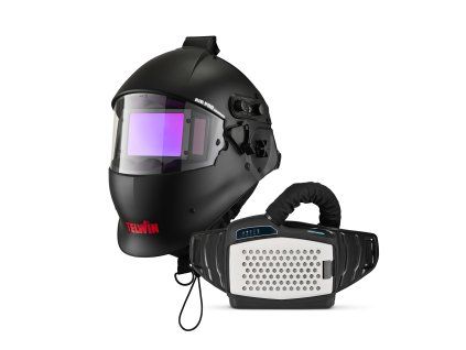 Prilba Air Pro Grandview Papr