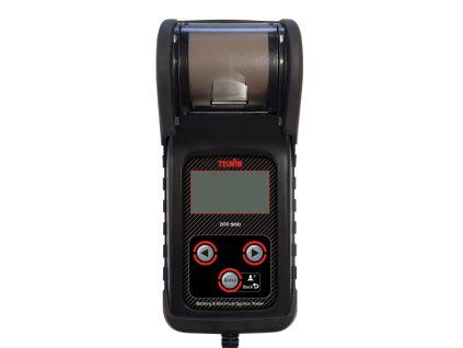 Tester batérií DTP900