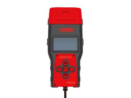 Tester batérií DTP790