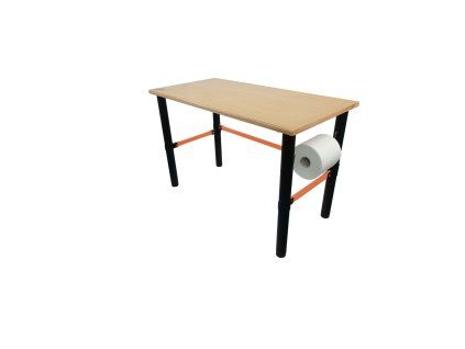 Modulárny pracovný stôl