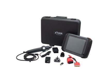 Smart diagnostický systém, XT80W