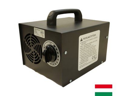 Generátor ozónu, 10g/h 12V DC