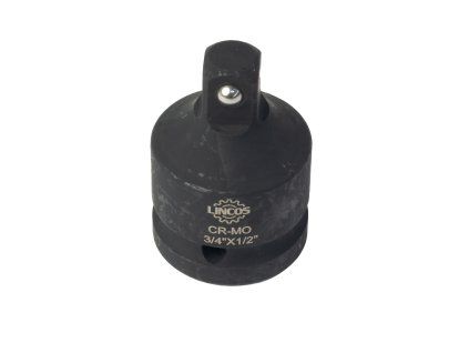 Rázový adaptér 3/4" - 1/2"