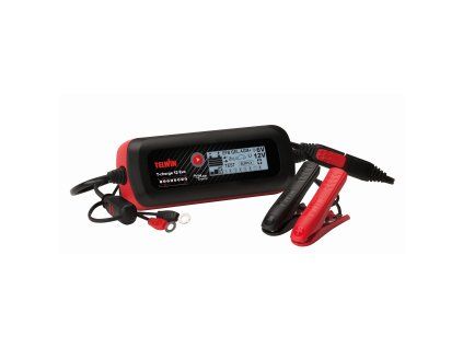 Multifunkčná nabíjačka T-Charge 12 EVO