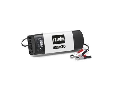 Nabíjačka batérií Defender 20 Boost 12V/24V