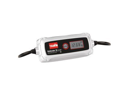 Nabíjačka batérií Defender 12 6V/12V