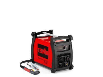 Technology Plasma 54 XT Kompressor, plazmová rezačka, 230V