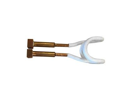 Cievka s U-profilom pre DHI-45C