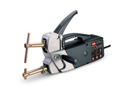 Digitálna modulárna 230 bodová zváračka