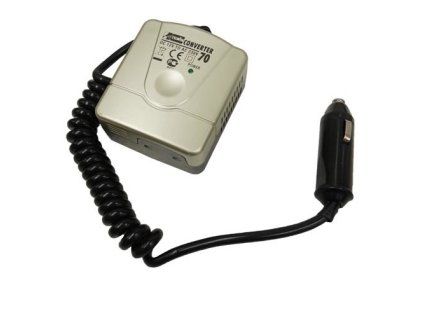 Menič napätia AC/DC