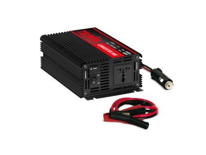 Booster & Converter Converter 500