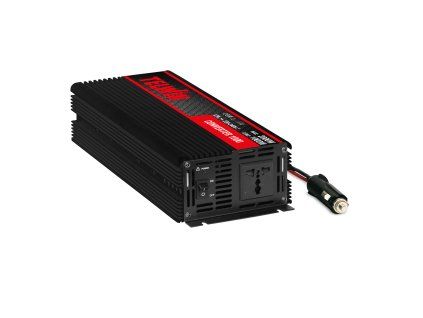 Booster & Converter Converter 1000