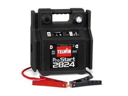 Štartér Pro Start 2824 12-24V