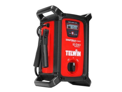 Štartér Startzilla 9024 Xt 12V/24V