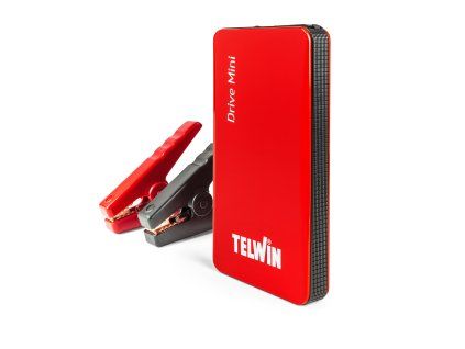 Pohon štartéra Mini 12V