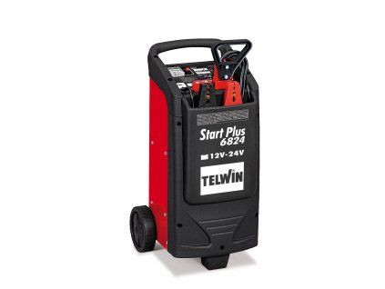 Štartér Start Plus 6824 12V-24V