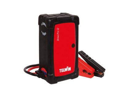 Starter Drive Pro 12V