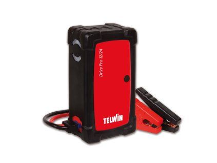 Starter Drive Pro 12V/24V