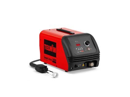 Indukčný ohrievač Smart induktor 5000 Twister + Acc.