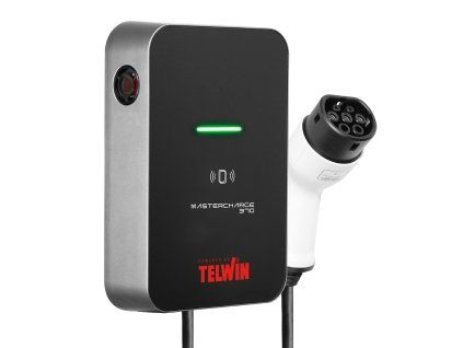 E-Mobility Mastercharge 370 230V