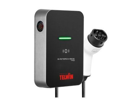 E-Mobility Mastercharge 740 230V