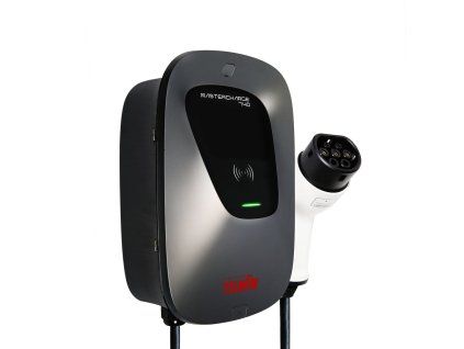 E-Mobility Mastercharge 740 Connect 230V