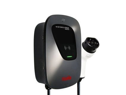 E-Mobility Mastercharge 2200 Connect, 3ph 400V