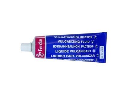 Vulkanizačný cement, 100ml