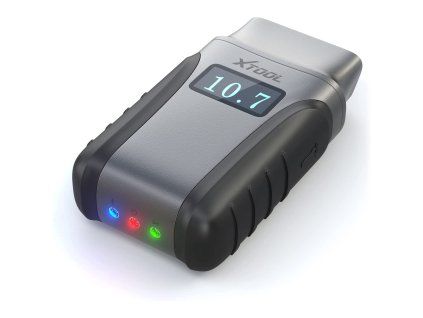 Univerzálny diagnostický skener Anyscan A30 OBD II pre iOS a Android, WIFI