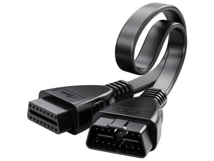 Predlžovací kábel OBD 2 pre diagnostický nástroj A30