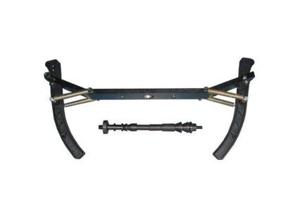 Motocyklová príruba