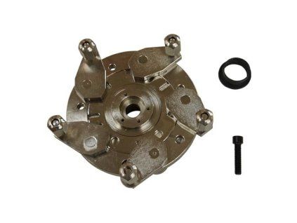 Univerzálna príruba