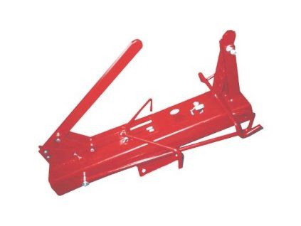 Roztierač pneumatík