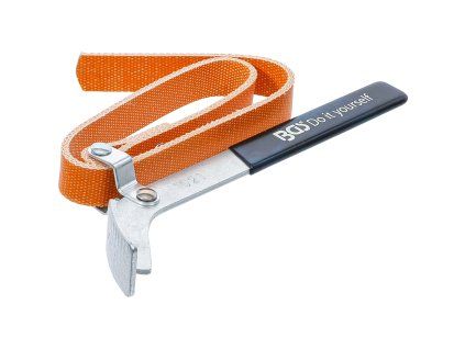 Kľúč na olejový filter, 460 mm