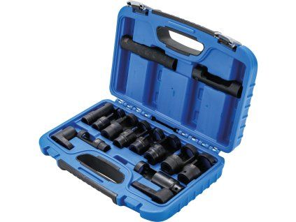 Sada nástrčných kľúčov na lambda sondy, 14 ks