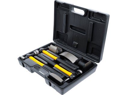 Sada na opravu karosérií, 7 ks