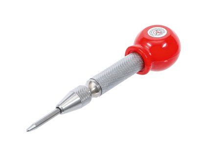 Automatický jamkár, 130 mm