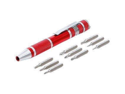 Sada presných bitov, 10ks