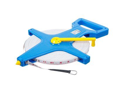 Meracie pásmo, 12mm x 100m