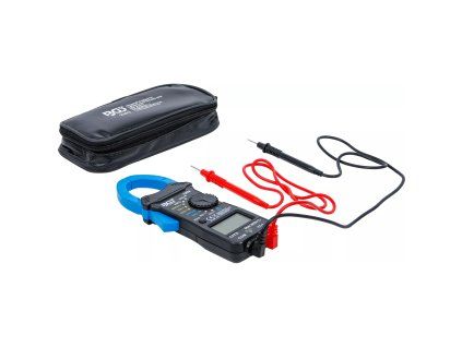 Digitálny kliešťový multimeter