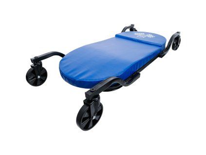 Workshop Creeper Extra Flat