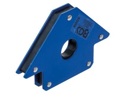 Výkonný magnetický držiak