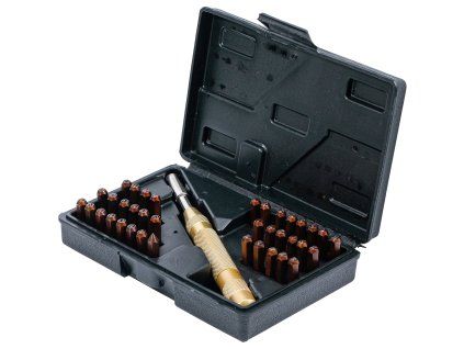 Sada razníc, 36-v-1